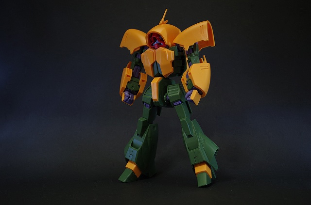 HGUC アッシマー / ギャプラン 機動戦士Zガンダム｜Yahoo!フリマ
