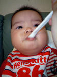 離乳食2