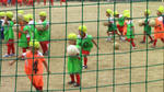 サッカー1