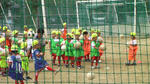 サッカー3