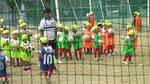 サッカー4