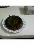 cocoa cake