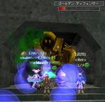 ラッキー
