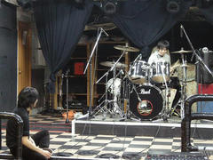 nabe drum