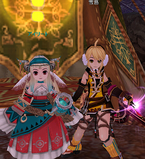 「幼女呼ばわりはやめい」「さーせんｗｗ」