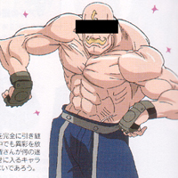 昔買った攻略本をスキャンした＾ｑ＾