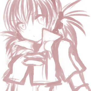 10分：10分じゃ色までぬれませんね＾＾；；