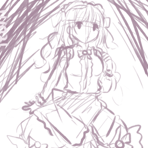 7分：すいませんどんどんクオリティ下がっていってますね(´・ω・｀)時間が欲しいでござる´ω｀；