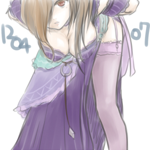 30分くらい：せっかくの50個目なのになんだこれって感じかもしれませんがBGMで私は私らしくとか歌ってたので私らしく行って見ました。ちなみにメインは足ですよ？乳でか姉妹かと思いきや実は足フェチもご用達だったんですね。素晴らしい姉妹だと思います＾＾