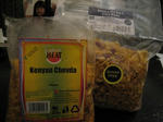 chevda