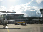 ヘルシンキ空港