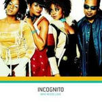 incognito   Who Needs Love 