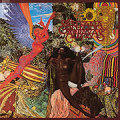 santana  ABRAXAS