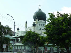 musjid