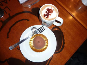 スヌーピーカフェ２