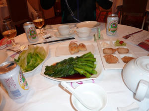 飲茶１