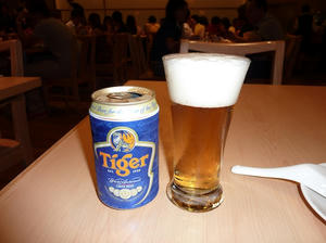 タイガービール