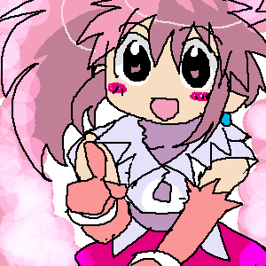 アーチェさんですよ。