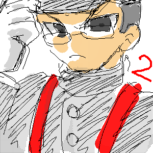 準備はいいかい？