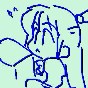 うごうごごご。