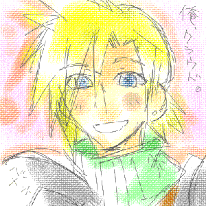 真の主役きたこれ。