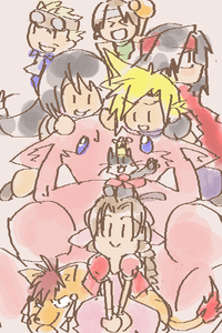 お気に入り順。