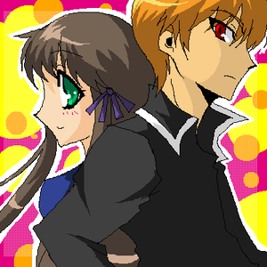 きょんととーる。