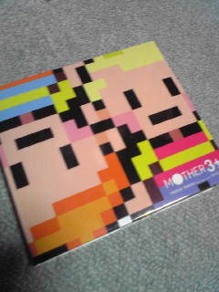 まざー３ぷらす。