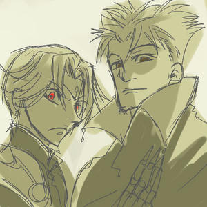 ザイバッハ帝国。