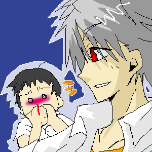 ３ｒｄと５ｔｈ。