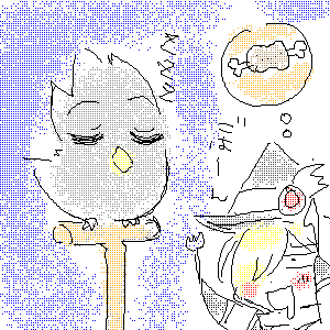 はーめるんの。