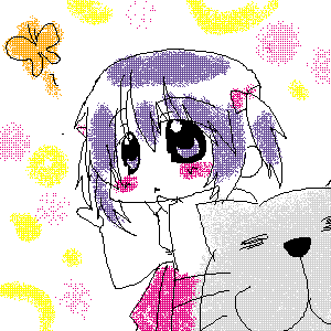 ばんぶーなぶれいど。