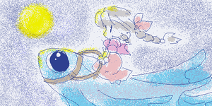 不思議ファンタジー系？