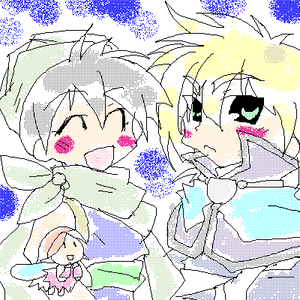 レヴァリ　アース