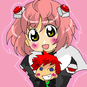 マジカル●ンキーモモにおまかせっ！