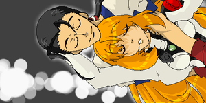 接触者と対存在。