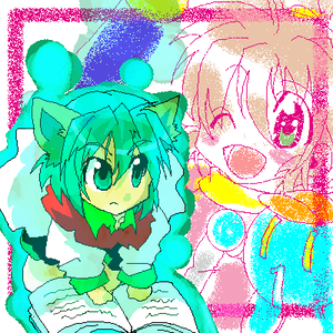 れおんぷりしす。