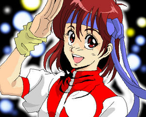 ノリコ！ノリコ！