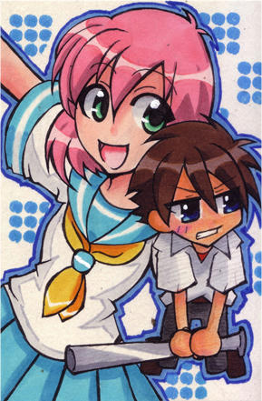 ギルガメッシュのなく頃に