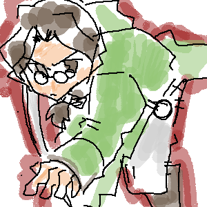 したんせんせー。