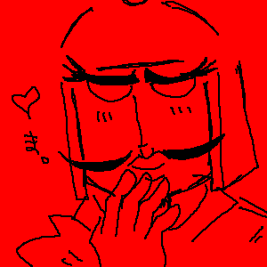 ヴァンプさん。