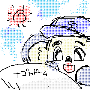 祭りだわっしょい。