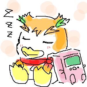 ろぷとめるぽ。