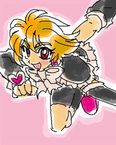 きゅあぶらっく