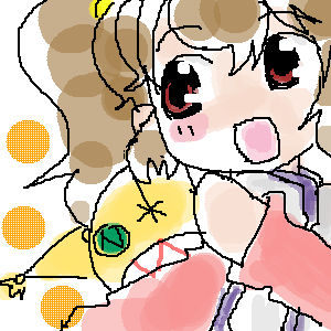 あにすちゃーん