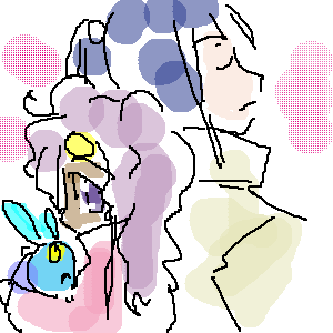 めるでぃときーる。