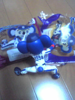 どちらから食べようかな…