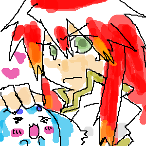 大使もえっですの。