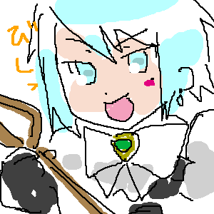 むちむちのめいさん