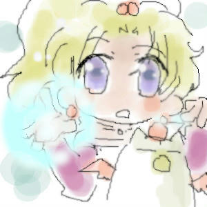 ティナ子さん。